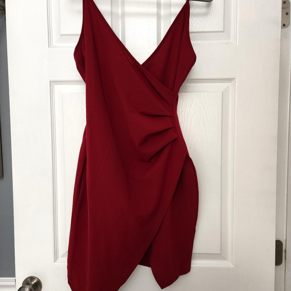 SHIEIN DRESS